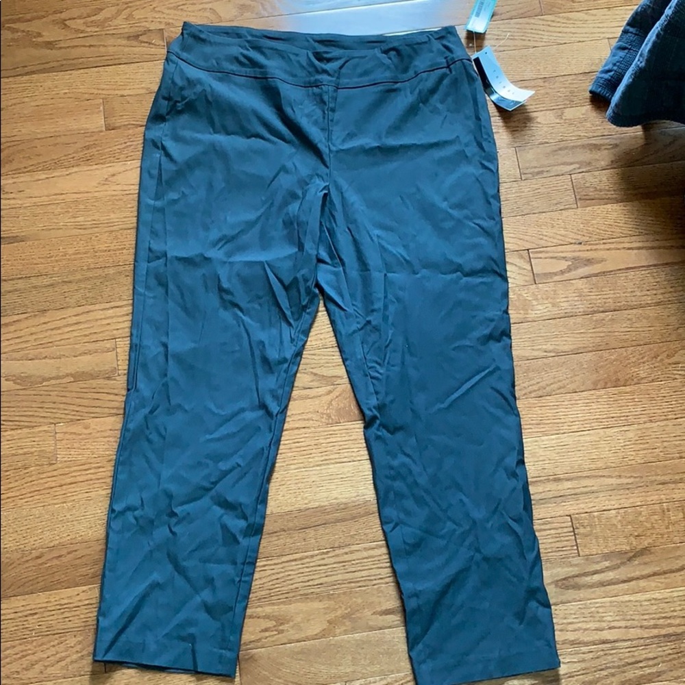 Tribal Trouser